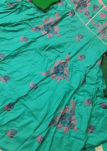 Cotton salwar Suit New