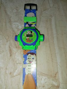 Chhota Bheem Kids Watch - New!