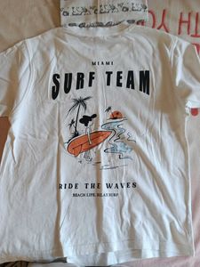 Ride the Waves Graphic Tee
