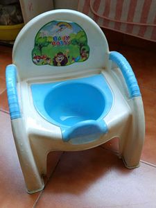 Baby Potty
