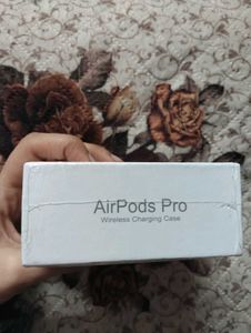 AirPods Pro 2nd Generation
