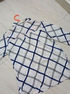 Casual Shirt