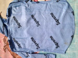 Supreme Top
