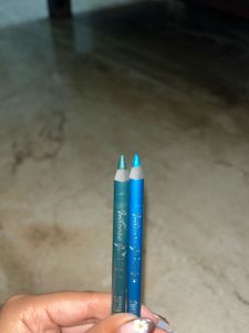 Swiss Beauty Kajal Set