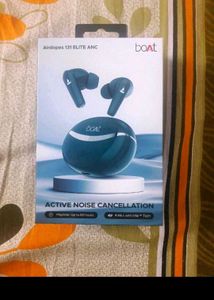 (NEW) BOAT Airdopes