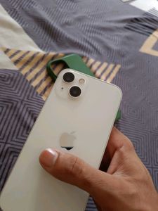Iphone 13 White
