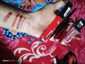 Lipstick Bundle