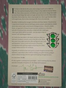 Greenlights by Matthew McConaughey