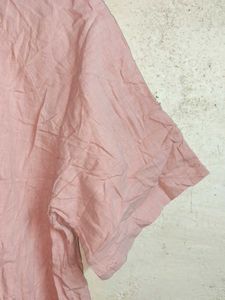 Trendy Summer Fashion Long Shirt