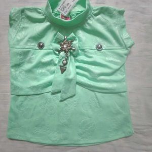 2 T Shirts