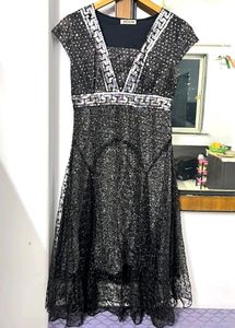 Fancy Frock Dress