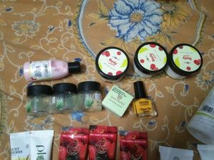 Skincare Combo....