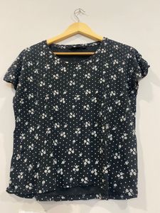 Combo Of 4 T- Shirts