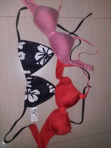 Bras