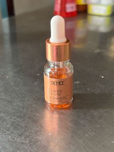 Renee Pre-makeup Oil