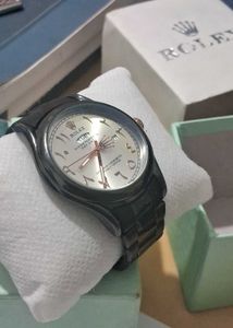 7AA Quality Rolex Arabic Dial Watch