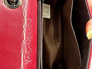 Yves Saint Laurent (YSL) First Copy Sling Bag