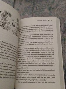 The Folk Series 2 Books