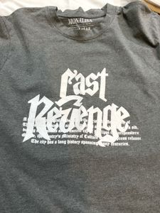 Unisex Oversized T-shirt