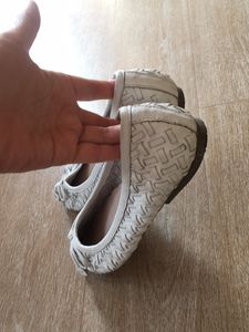 Preloved Dorothy Perkins Flats
