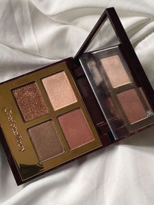 ✨ Authentic Charlotte Tilbury Luxury Eyeshadow