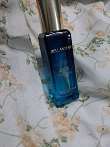 Bella Vita Skai Aquatic Cologne🌺