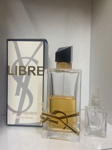 2 x 10 ml YSL Libre EDP samples