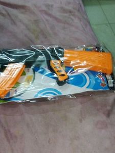 Very Huge Toy Gun Kit