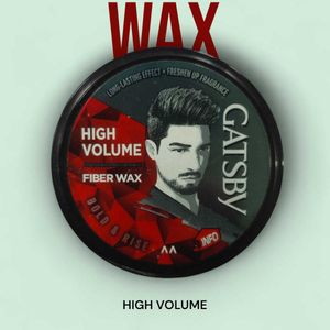 WAX For Men