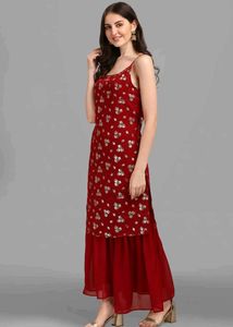 Sharara Set