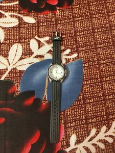 Mens Sonata Watch