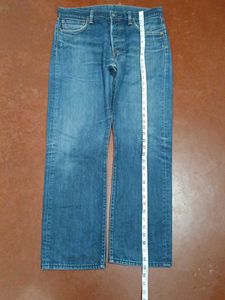 Levi&#39;s Baggy
