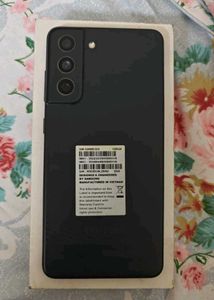 SAMSUNG S21 Fe