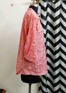 Aviana Plus Size Top