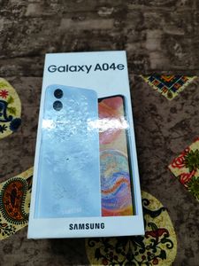 Samsung Galaxy A04e