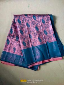 Combo Beautiful Pattu Sarees Offer Sale