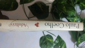 Adultery by Paulo Coelho