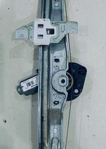 🛑 Power Window Motor