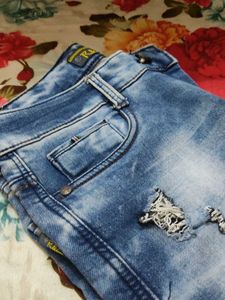 Stylish Jeans Bundle