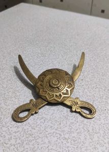 Brass Sword ⚔️