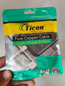 Ticon MF-20 USB Male Female Cable