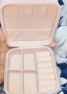Cute Pinteresty Mini Jewellery Box 🤭