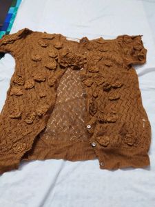 Croatia Fabric Top