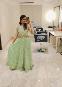 Gown