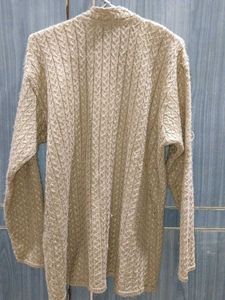 Classic Knit Cardigan