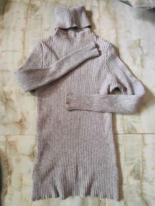 Cozy Turtleneck Sweater