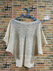 crochet top