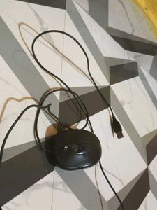 Wired Computer Mouse
