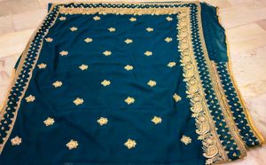 Very Nice Saree