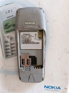 NOKIA 1100 J. Black